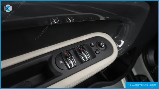 MINI COUNTRYMAN ALL4