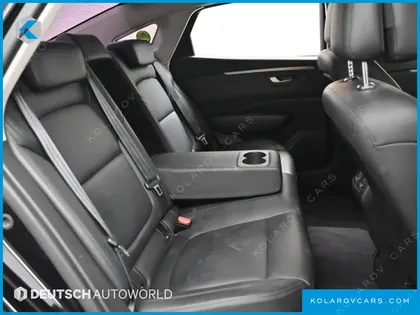 RENAULT KOREA SM6 2.0 LPE SE (RENTAL CAR)