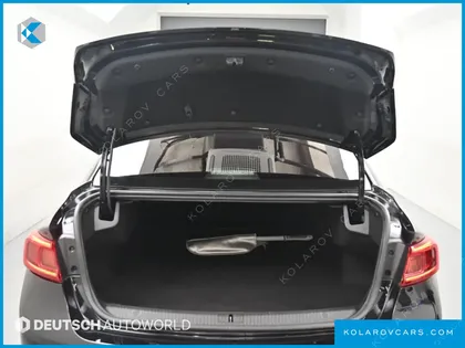 RENAULT KOREA SM6 2.0 LPE SE (RENTAL CAR)