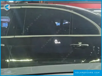 AUDI A6 2.0 TDI DYNAMIC