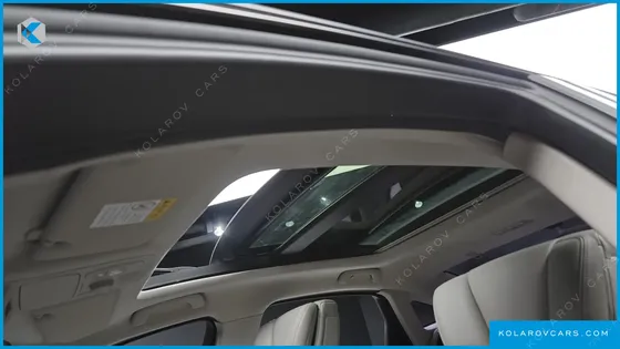RENAULT KOREA SM6 2.0 GDE RE