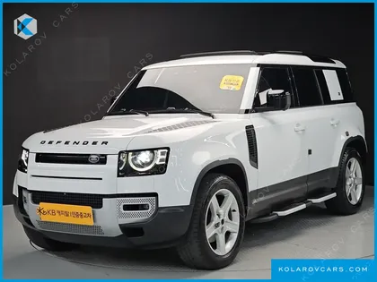 LAND ROVER DEFENDER 110 D250 SE