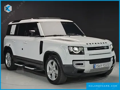 LAND ROVER DEFENDER 110 D250 SE