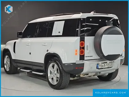 LAND ROVER DEFENDER 110 D250 SE