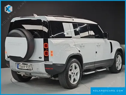 LAND ROVER DEFENDER 110 D250 SE