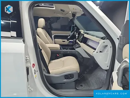 LAND ROVER DEFENDER 110 D250 SE