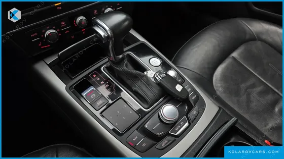 AUDI A6 3.0 TFSI QUATTRO