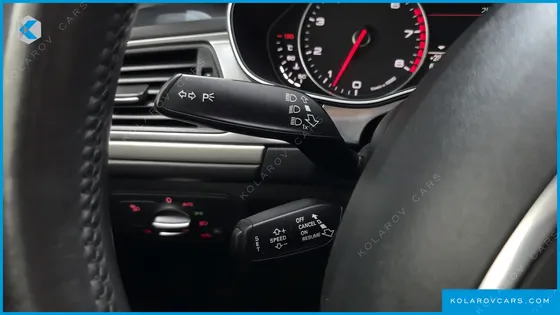 AUDI A6 3.0 TFSI QUATTRO