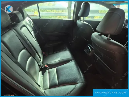 HONDA ACCORD 2.4