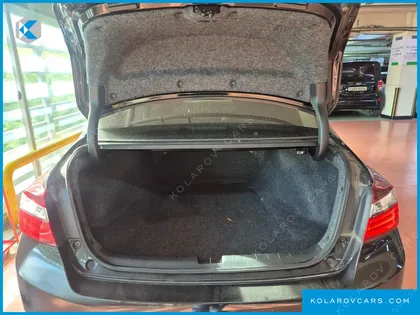 HONDA ACCORD 2.4