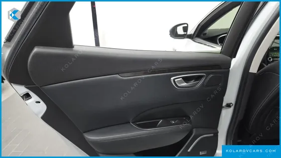 RENAULT KOREA SM6 1.6 TCE RE