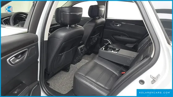 RENAULT KOREA SM6 1.6 TCE RE