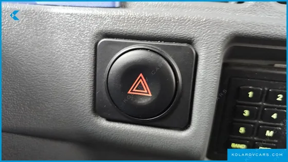 CHEVROLET (GM DAEWOO) DAMAS 2-SEATER PANEL-VAN
