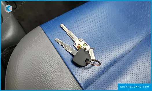 CHEVROLET (GM DAEWOO) DAMAS 2-SEATER PANEL-VAN