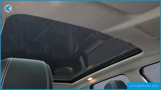 LAND ROVER RANGE ROVER EVOQUE 2.0 TD4 HSE