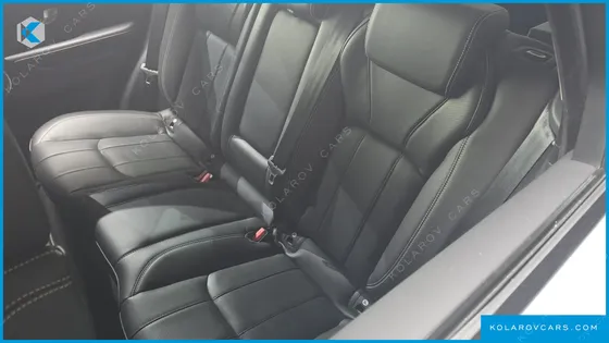 LAND ROVER RANGE ROVER EVOQUE 2.0 TD4 HSE