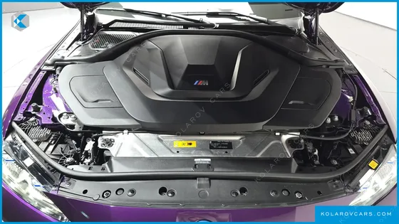 BMW I4 M50 PRO SPECIAL EDITION