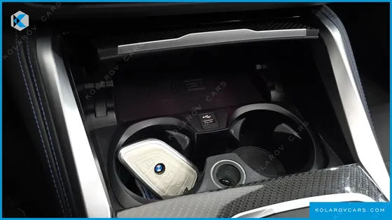 BMW I4 M50 PRO SPECIAL EDITION