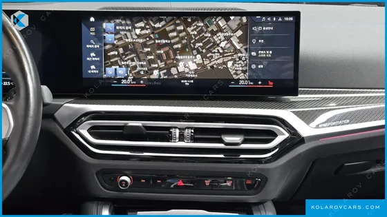 BMW I4 M50 PRO SPECIAL EDITION