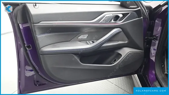 BMW I4 M50 PRO SPECIAL EDITION