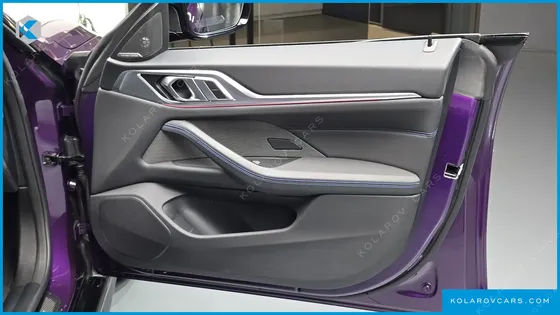 BMW I4 M50 PRO SPECIAL EDITION