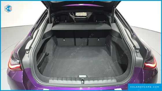 BMW I4 M50 PRO SPECIAL EDITION