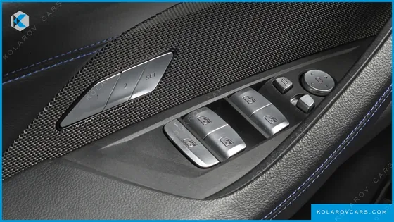 BMW I4 M50 PRO SPECIAL EDITION