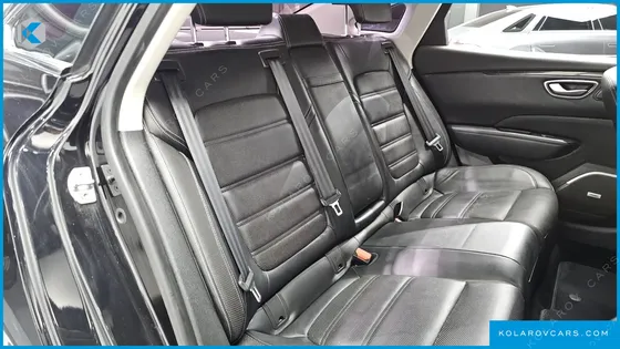 RENAULT KOREA SM6 2.0 GDE RE