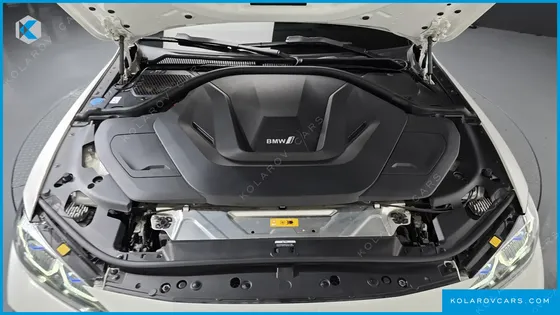BMW I4 EDRIVE40 M SPORTS PRO