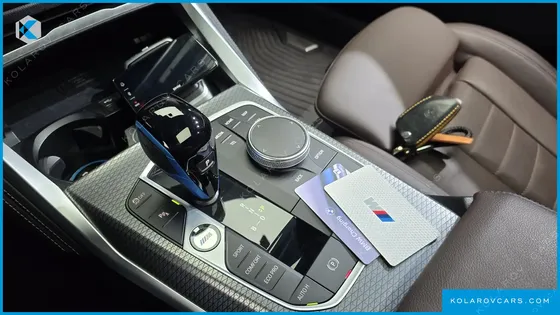 BMW I4 EDRIVE40 M SPORTS PRO