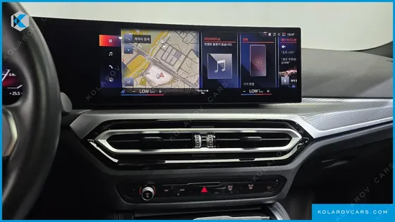 BMW I4 EDRIVE40 M SPORTS PRO