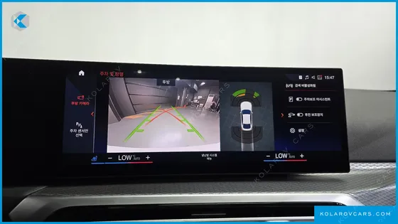 BMW I4 EDRIVE40 M SPORTS PRO