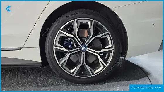 BMW I4 EDRIVE40 M SPORTS PRO