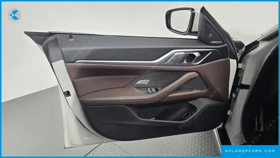 BMW I4 EDRIVE40 M SPORTS PRO