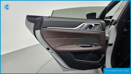 BMW I4 EDRIVE40 M SPORTS PRO