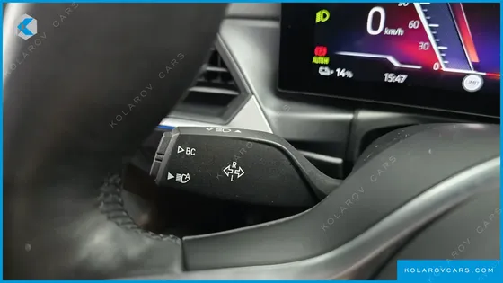 BMW I4 EDRIVE40 M SPORTS PRO