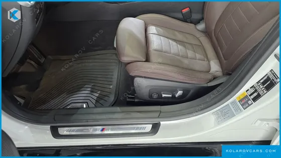 BMW I4 EDRIVE40 M SPORTS PRO