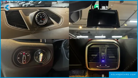 PORSCHE MACAN 2.0