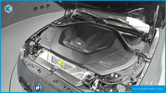 BMW I4 M50 PRO