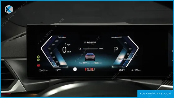 BMW I4 M50 PRO