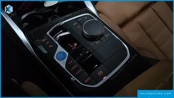 BMW I4 M50 PRO