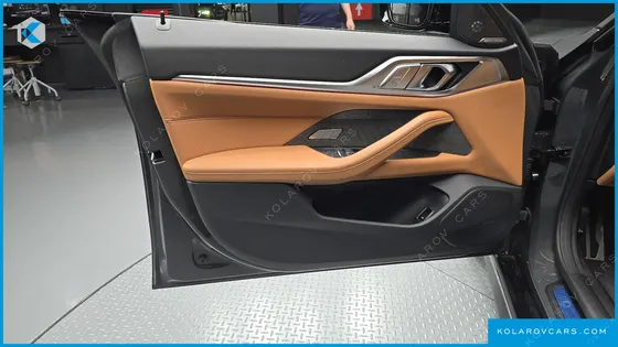 BMW I4 M50 PRO