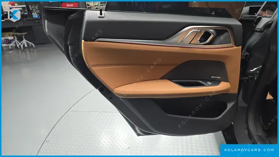 BMW I4 M50 PRO