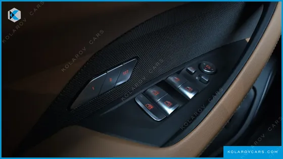 BMW I4 M50 PRO