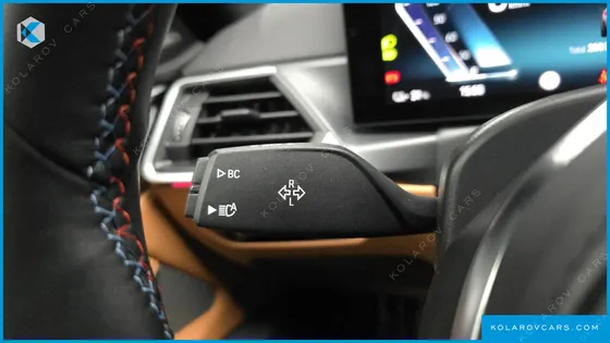 BMW I4 M50 PRO