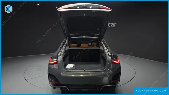 BMW I4 M50 PRO