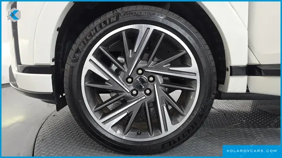 KGM - SSANGYONG ACTYON GASOLINE 1.5 4WD