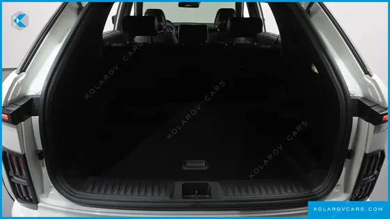 KGM - SSANGYONG ACTYON GASOLINE 1.5 4WD
