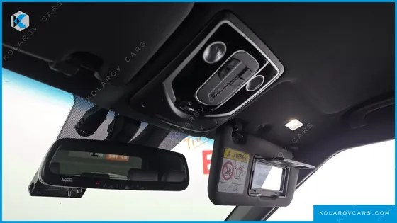 KGM - SSANGYONG ACTYON GASOLINE 1.5 4WD