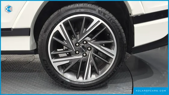 KGM - SSANGYONG ACTYON GASOLINE 1.5 4WD